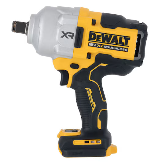 DeWalt 18V XR Brushless 3/4" Hog Ring Premium High Torque Impact Wrench - Bare Unit DCF964N-XJ