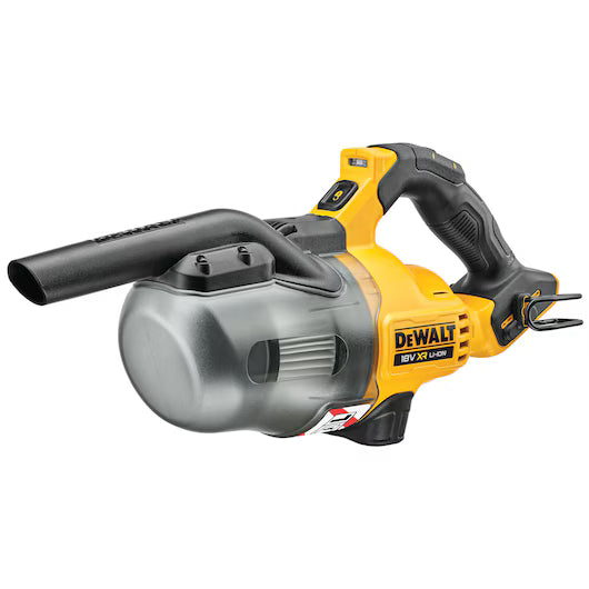 DeWalt 18V XR L-Class Stick Vac - Tool Only DCV501LN-XJ (DAMAGED BOX)