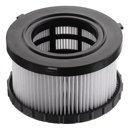 DeWalt DCV5861-XJ 2-Pack M-Class Replacement Filter Cartridge to suit DCV586M Vacuum