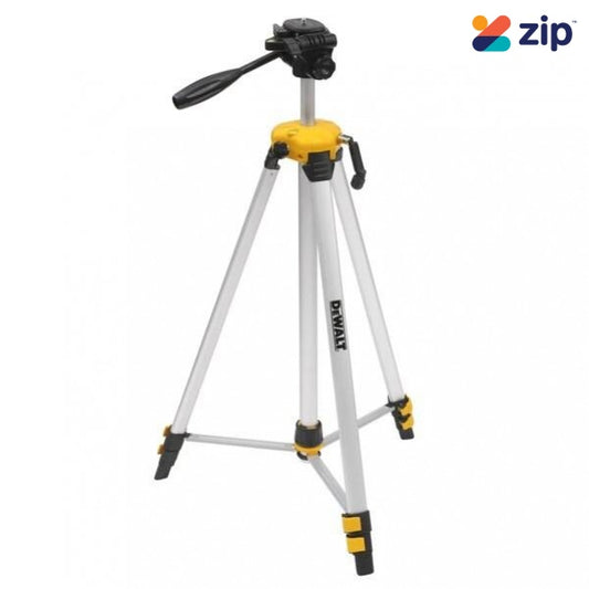 DeWalt 1/4" Thread Mini Telescopic Laser Tripod