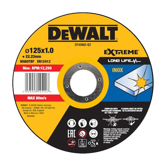 Dewalt Power Tools and Hand Tools available at Power Tool Specialists in Carlton, Melbourne, AUSTRALIA