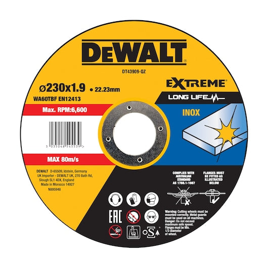 Dewalt Power Tools and Hand Tools available at Power Tool Specialists in Carlton, Melbourne, AUSTRALIA