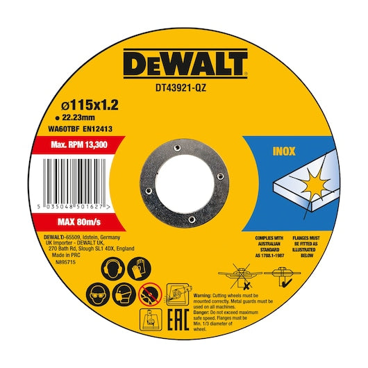 Dewalt Power Tools and Hand Tools available at Power Tool Specialists in Carlton, Melbourne, AUSTRALIA