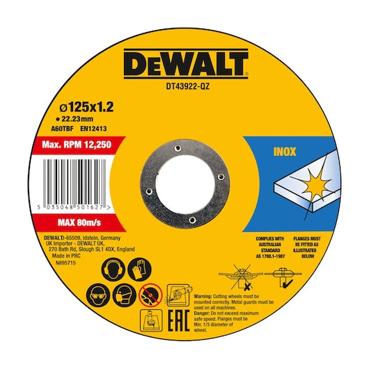 Dewalt Power Tools and Hand Tools available at Power Tool Specialists in Carlton, Melbourne, AUSTRALIA