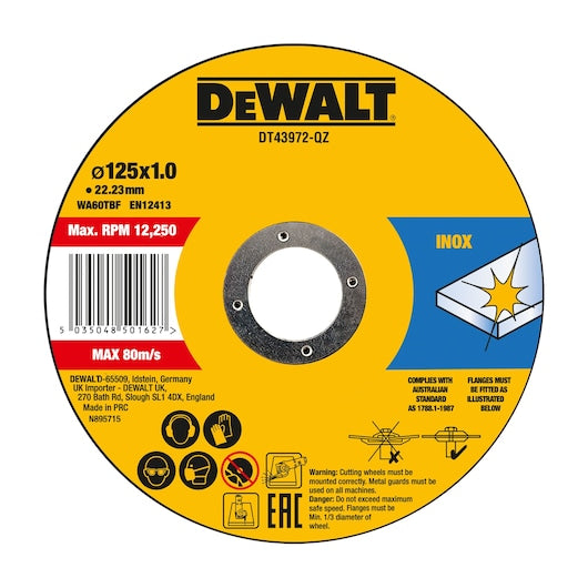 Dewalt Power Tools and Hand Tools available at Power Tool Specialists in Carlton, Melbourne, AUSTRALIA
