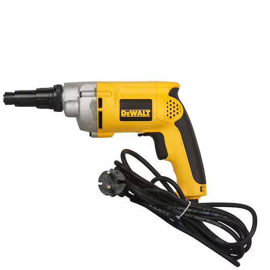 DeWalt 540W Screwdriver Versa-Clutch DW269-XE (EX DISPLAY / MARKER ON UNIT)