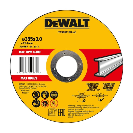 Dewalt Power Tools and Hand Tools available at Power Tool Specialists in Carlton, Melbourne, AUSTRALIA
