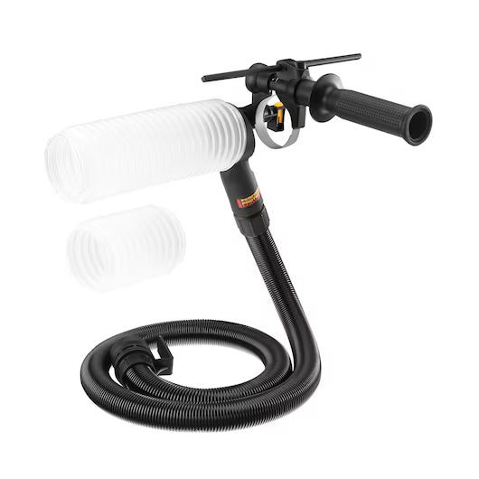 DeWalt SDS-Plus Dust Collector Set DWH201D-XJ