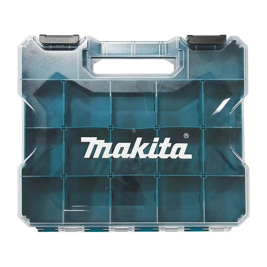 Makita 320mm Double Sided Organiser Case E-26870