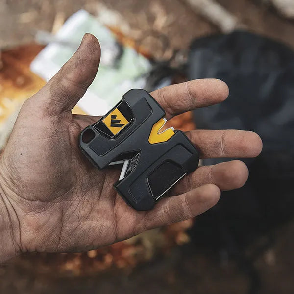 WORKSHARP PIVOT SHARPENER