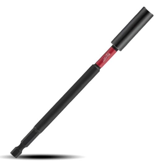 Milwaukee SHOCKWAVE™ Magnetic Bit Tip Holder 150mm (6") - 48324511