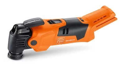 Fein 18 volt multimaster tool only (LAST ONE, NO BOX CLEARANCE)