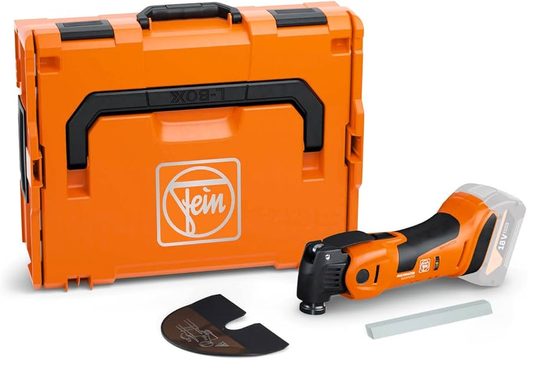 Fein Cordless MULTIMASTER AMM 700 1.7 Q AS (Due October 2024)