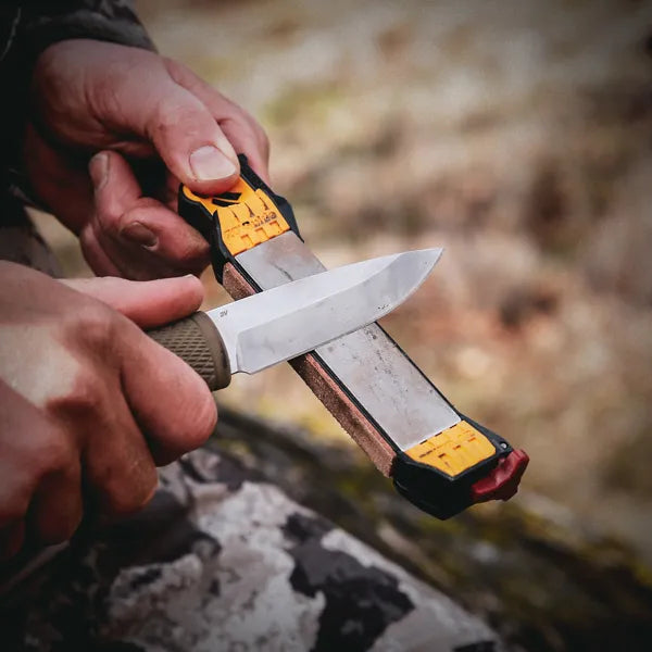 WORKSHARP GUIDED FIELD SHARPENER