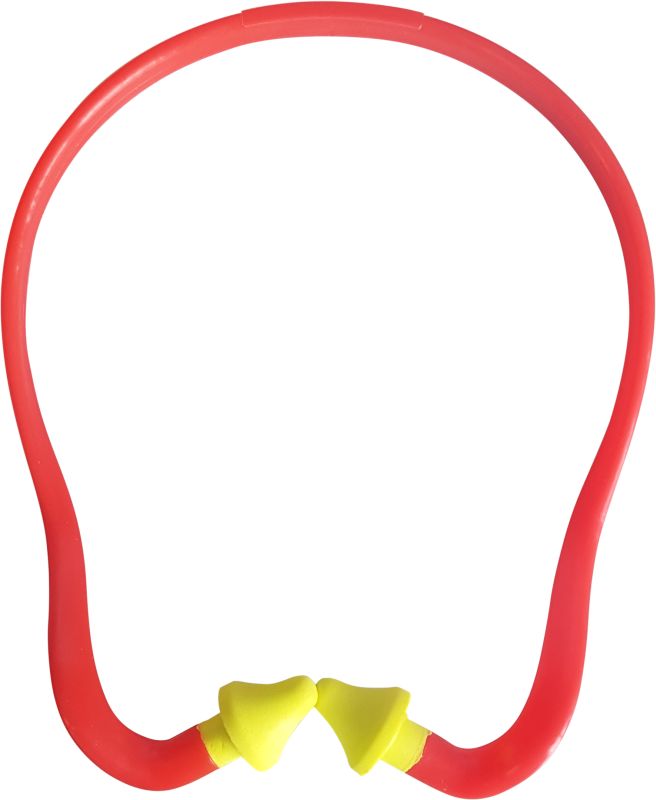 Maxisafe MaxiPlug Quiet Band 19dB - Class 3 (Includes replacement pods) HQB634