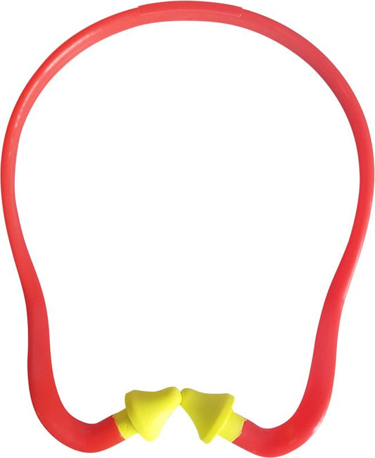 Maxisafe MaxiPlug Quiet Band 19dB - Class 3 (Includes replacement pods) HQB634