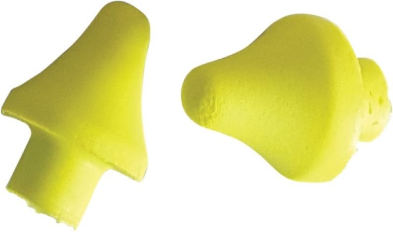 Maxisafe MaxiPlug Quiet Band 19dB - Class 3 (Includes replacement pods) HQB634