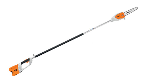 Stihl HTA 65 pole pruner Skin Only (Shop display model without box) LAST ONE IN-STORE PICKUP ONLY
