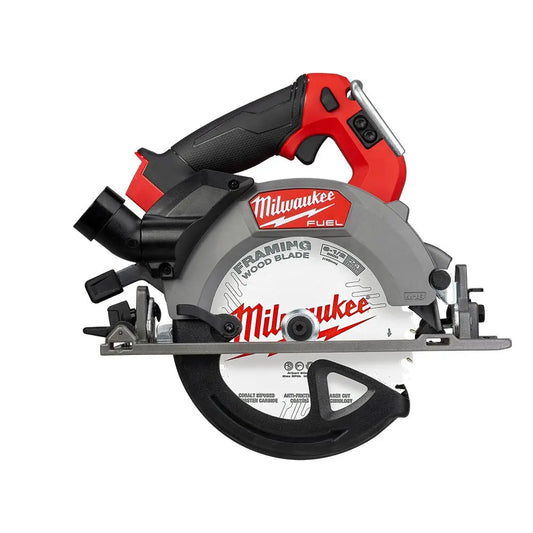 M18 FUEL™ 165MM DEEP CUT CIRCULAR SAW (TOOL ONLY) M18FCSDC1650