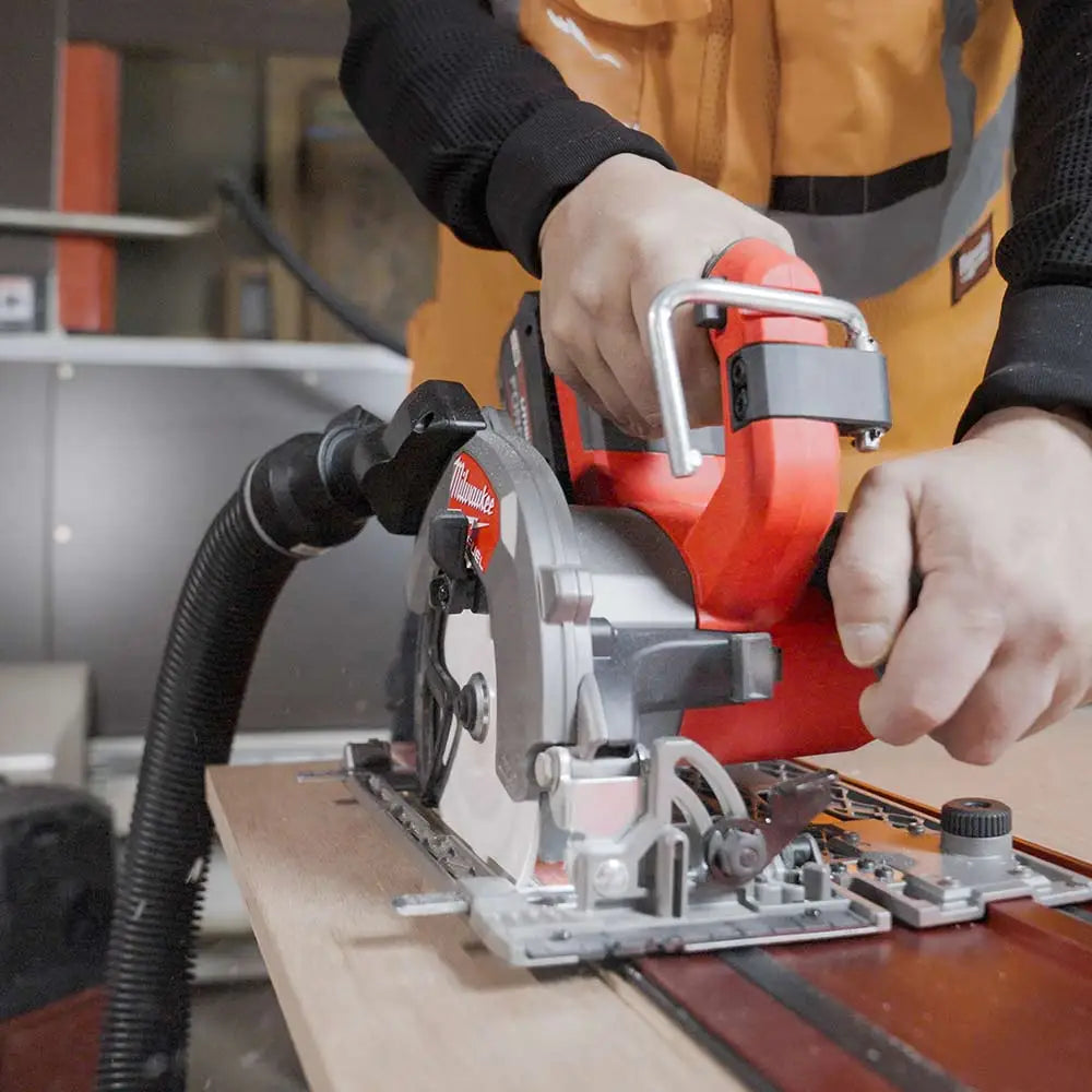M18 FUEL™ 165MM DEEP CUT CIRCULAR SAW (TOOL ONLY)
M18FCSDC1650