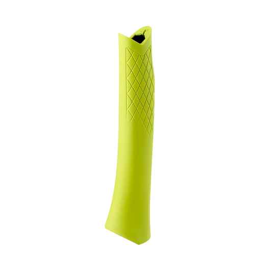 Milwaukee STILETTO® Replaceable Grip – HI-VIZ - TBRG-Y available at Power Tool Specialists, Carlton, VIC, AUSTRALIA