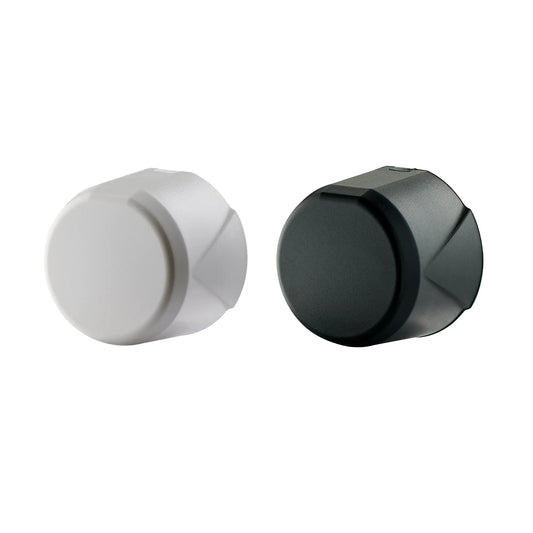 Milwaukee STILETTO® TRIMBONE™ Mallet Cap Twin Pack - TRMB-RMA available at Power Tool Specialists, Carlton, VIC, AUSTRALIA