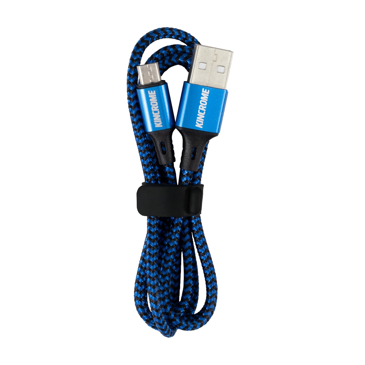Kincrome Charging Cable USB-A to Micro-USB KP1442