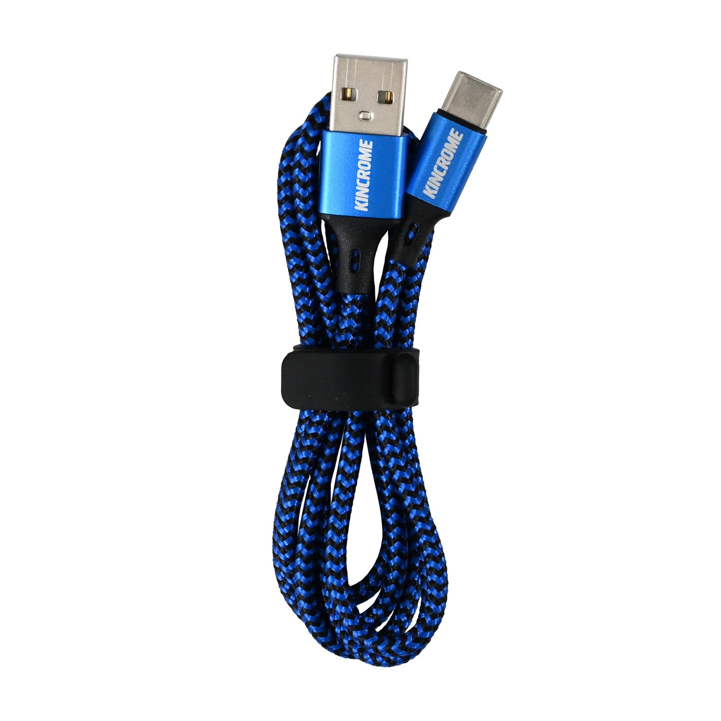 Kincrome Charging Cable USB-A to USB-C™ KP1443