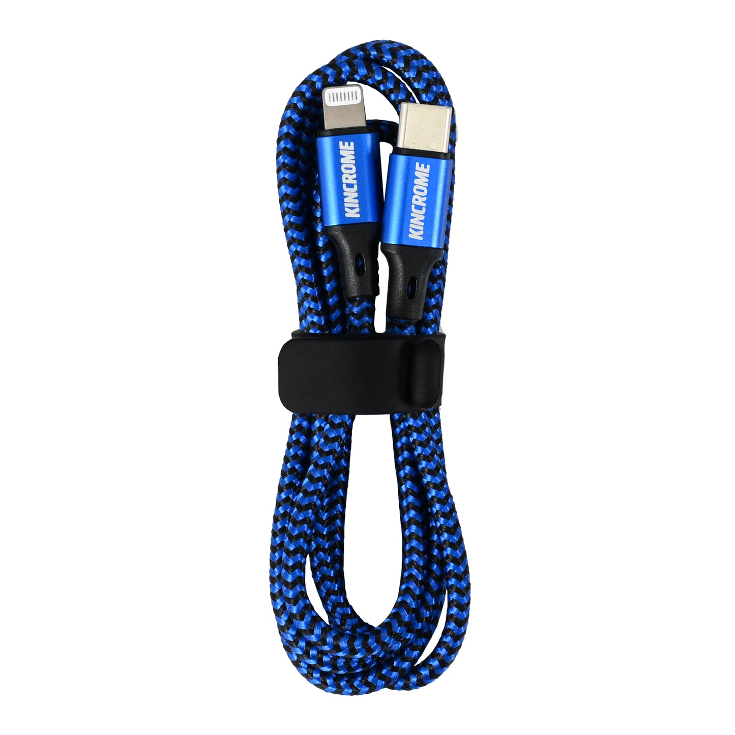 Kincrome Charging Cable USB-C™ to Lightning KP1444