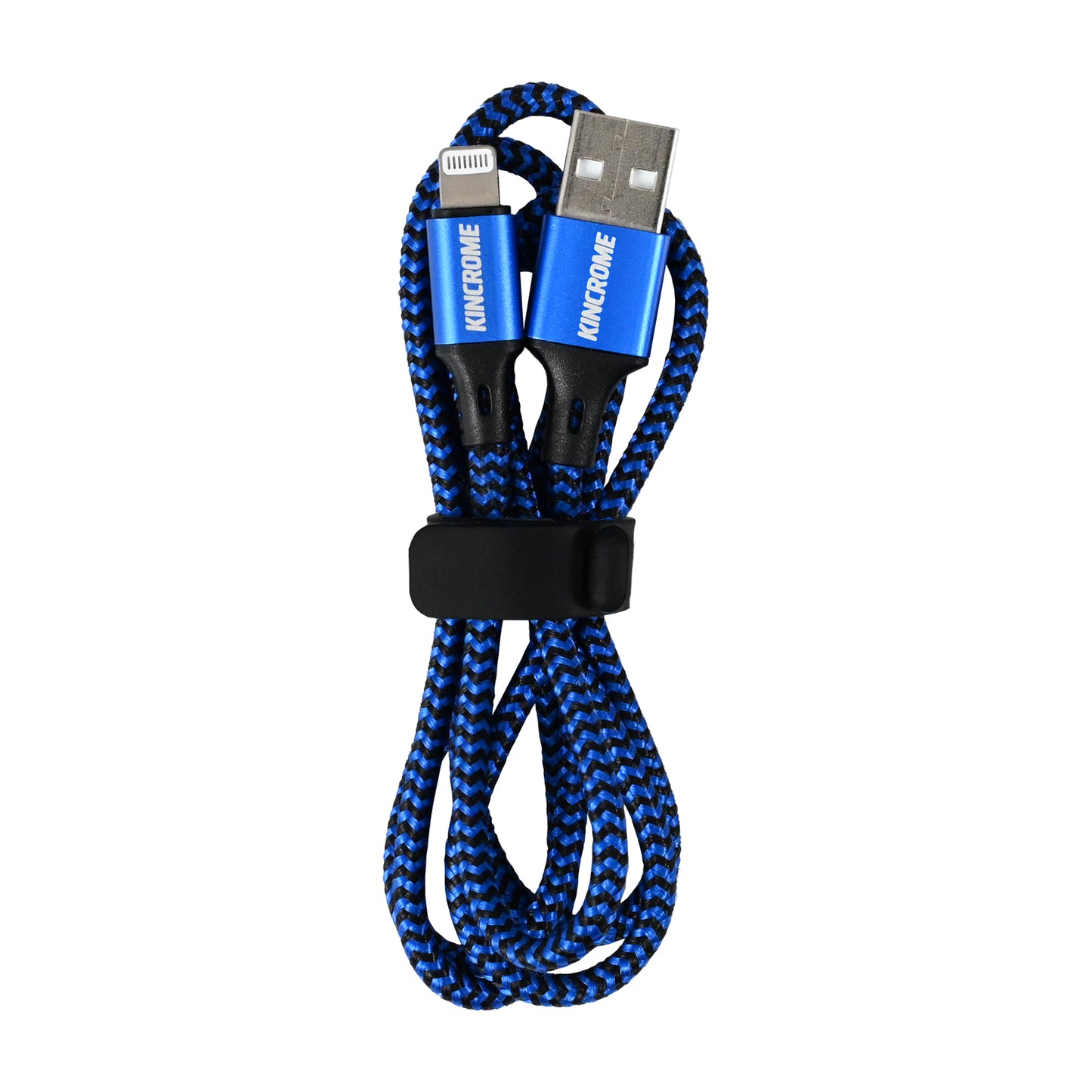 Kincrome Charging Cable USB-A to Lightning KP1445