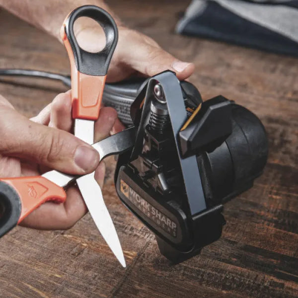 WORKSHARP KNIFE & TOOL SHARPENER MK2, 240V