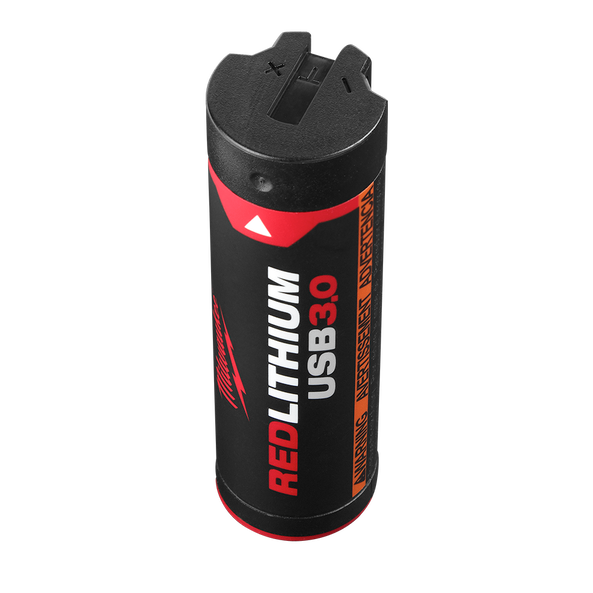 REDLITHIUM™ USB 3.0Ah Battery