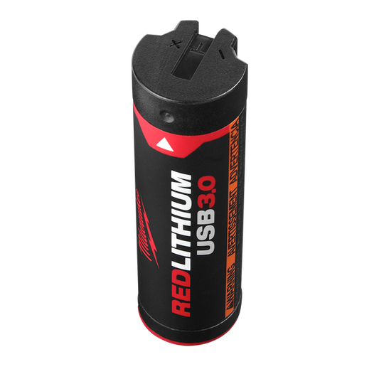 REDLITHIUM™ USB 3.0Ah Battery