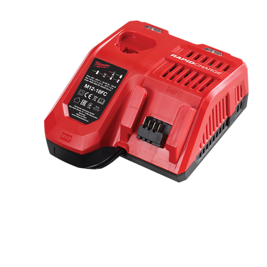 M12 M18 Rapid Charger FREE SHIPPING Power Tool Specialists