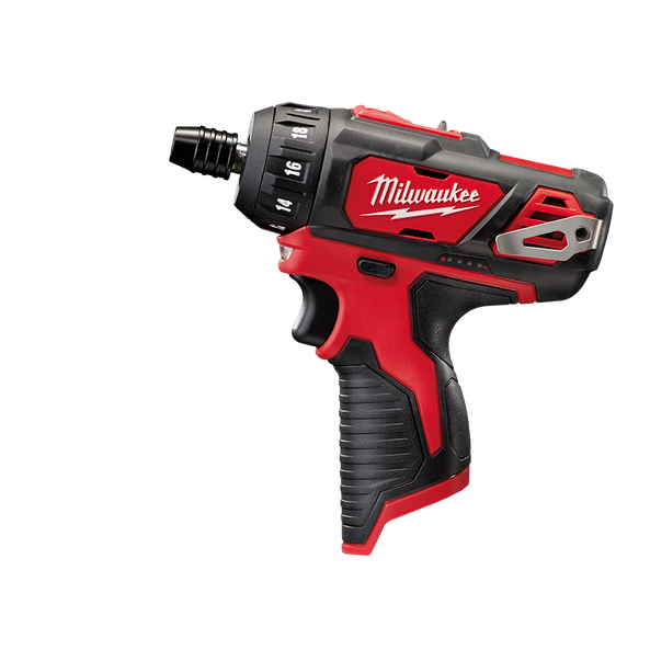 M12™ 1/4" Hex 2-Speed Screwdriver (Tool Only)