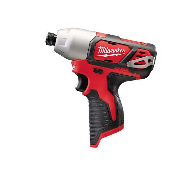 M12™ ¼" Hex Impact Driver (Tool Only)