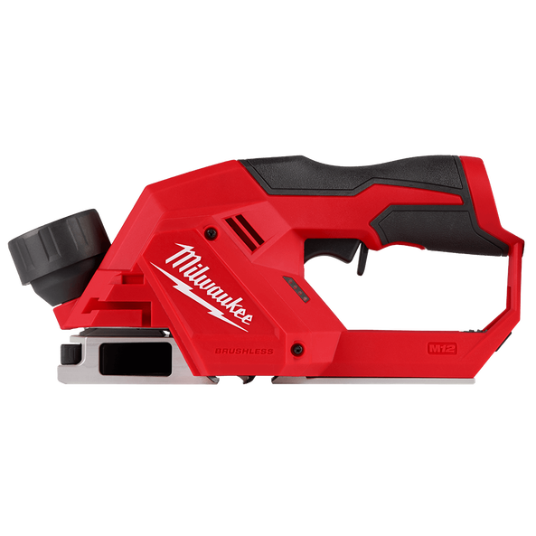 M12™ Brushless Planer (Tool Only)