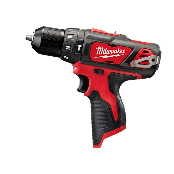 M12™ 10mm Hammer Drill/Driver (Tool Only)