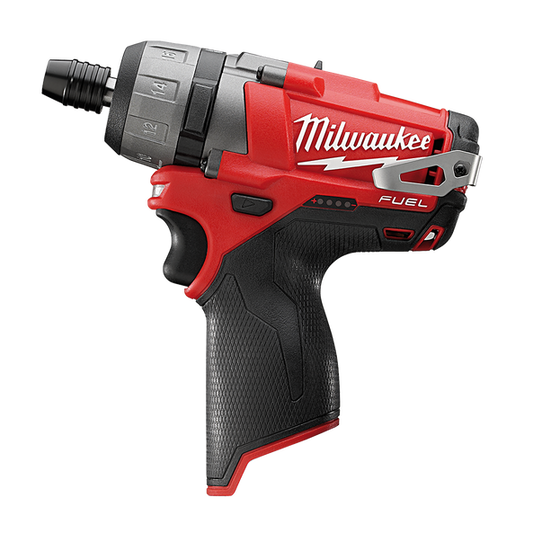 M12 FUEL™ 1/4" Hex 2-Speed Screwdriver (Tool Only)