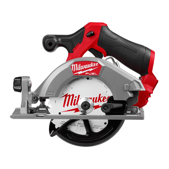 M12 FUEL™ 140mm Circular Saw (Tool Only)