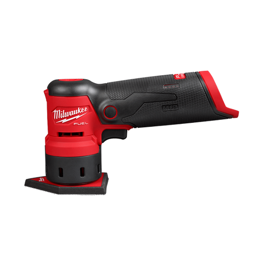 M12 FUEL™ Orbital Detail Sander (Tool Only)