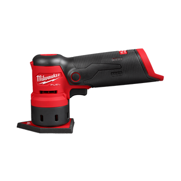 M12 FUEL Orbital Detail Sander Tool Only Power Tool Specialists