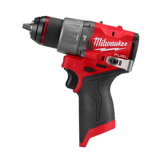 M12 FUEL™ 13mm Hammer Drill/Driver (Tool Only)