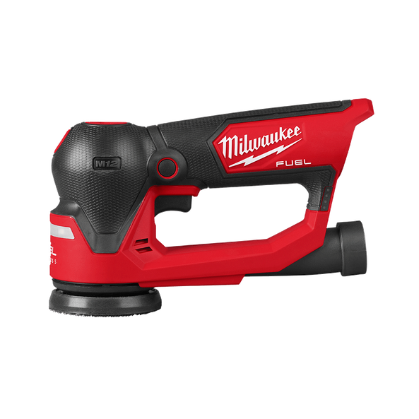 M12 FUEL™ 75mm Random Orbital Sander (Tool Only)