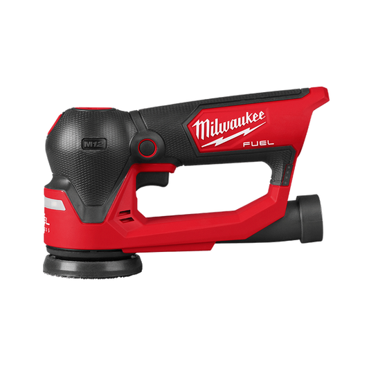 M12 FUEL™ 75mm Random Orbital Sander (Tool Only)