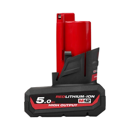 Milwaukee M12™ REDLITHIUM™ HIGH OUTPUT™ Battery M12HB5