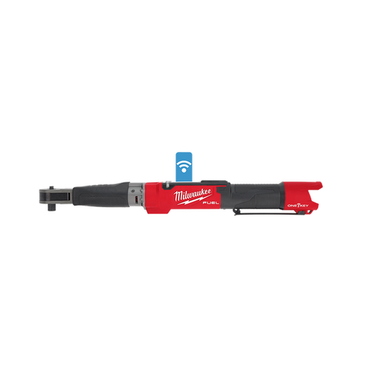 M12 FUEL™ 1/2" Digital Torque Wrench w/ ONE-KEY™ (Tool Only)