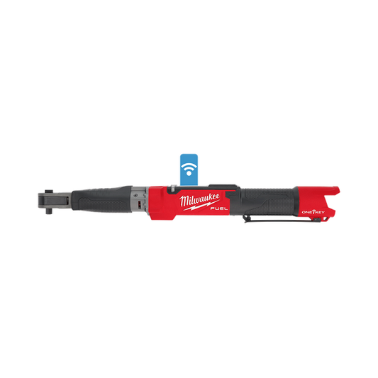 M12 FUEL™ 3/8" Digital Torque Wrench w/ ONE-KEY™ (Tool Only)