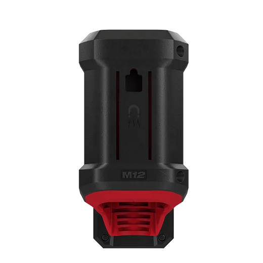M12 LED Pivoting Area Light Tool Only