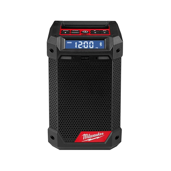 M12 Radio Charger with Bluetooth & DAB+